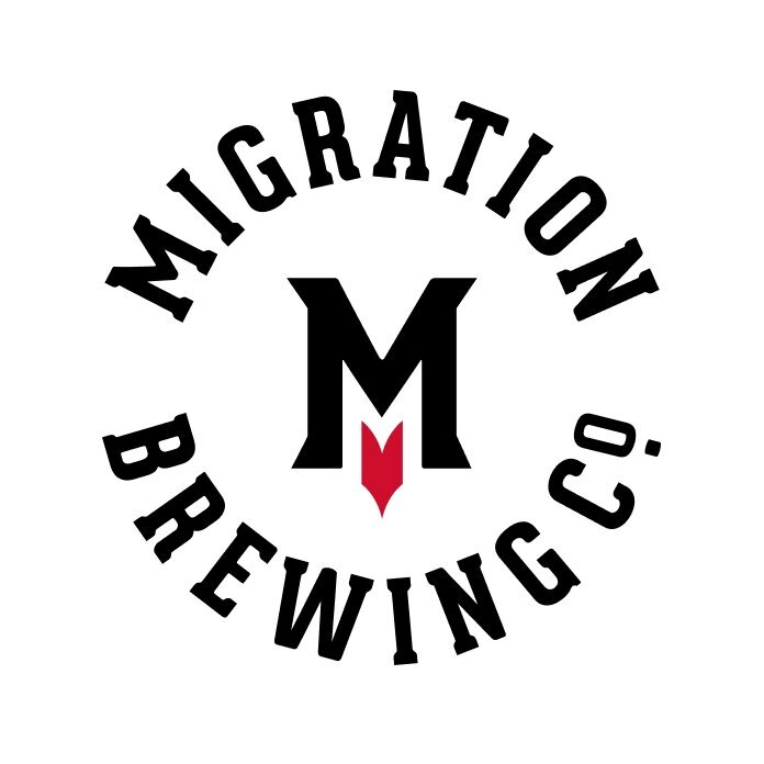 Hope On Tap: No Shave November with Migration Brewing - logo
